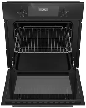 Духовой шкаф MEFERI MEO604BK POWER фото 3 в Ростове-на-Дону