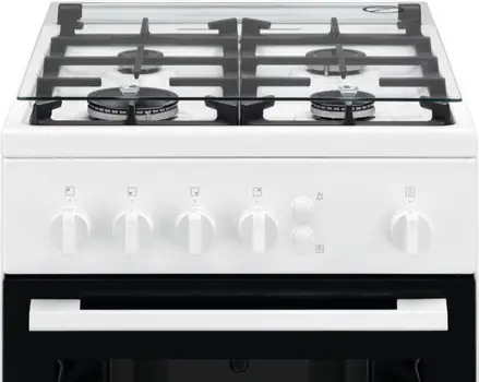Газовая плита Electrolux RKG500003W фото 2 в Ростове-на-Дону Газовая плита Electrolux RKG500003W фото 2 в Ростове-на-Дону