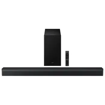 Акустическая система Samsung HW-B750F/RU фото 3 в Ростове-на-Дону
