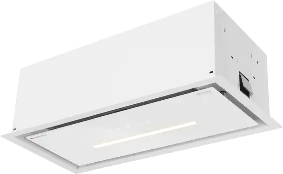 Вытяжка MEFERI с инвертором SMARTBOX60WH GLASS COMFORT фото 1 в Ростове-на-Дону