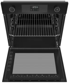 Духовой шкаф MEFERI MEO6013BK ULTRA фото 3 в Ростове-на-Дону