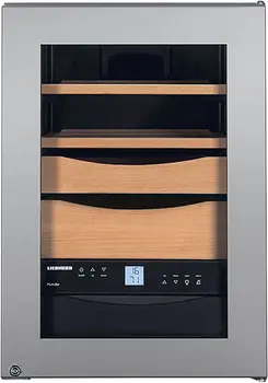 Винный холодильник Liebherr ZKes 453 фото 2 в Ростове-на-Дону