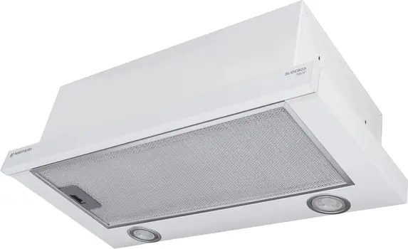 Вытяжка MEFERI SLIDEBOX60WH POWER фото 1 в Ростове-на-Дону