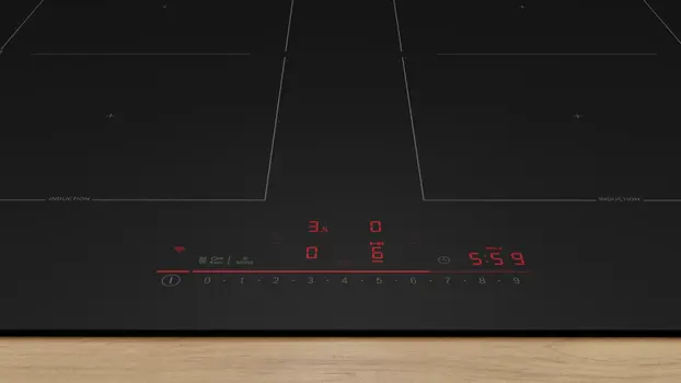 Индукционная стеклокерамич. панель BOSCH PVQ61CHB1E фото 2 в Ростове-на-Дону
