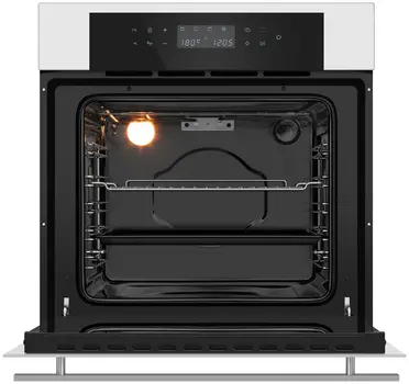 Духовой шкаф MEFERI MEO606WH ULTRA фото 2 в Ростове-на-Дону Духовой шкаф MEFERI MEO606WH ULTRA фото 2 в Ростове-на-Дону