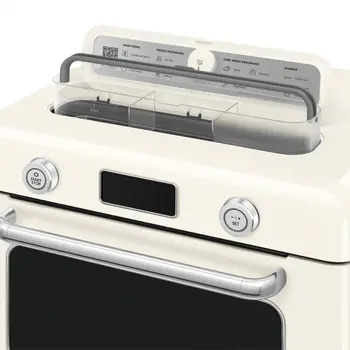 Мини-печь SMEG COF01CREU фото 3 в Ростове-на-Дону