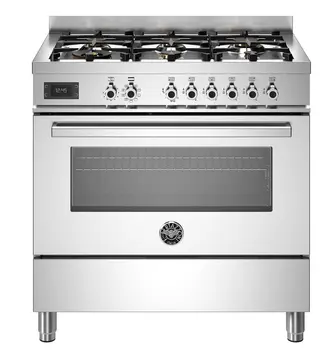 Варочный центр Bertazzoni PRO96L1EXT фото 1 в Ростове-на-Дону