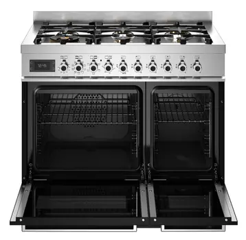 Варочный центр Bertazzoni PRO96L2ENET2 фото 3 в Ростове-на-Дону