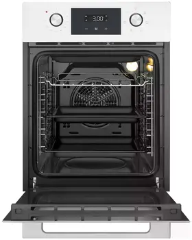 Духовой шкаф MEFERI MEO458WH COMFORT фото 2 в Ростове-на-Дону