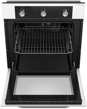 Духовой шкаф MEFERI MEO606WH LIGHT фото 3 в Ростове-на-Дону