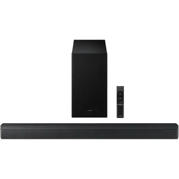 Акустическая система Samsung HW-B650F/RU фото 2 в Ростове-на-Дону