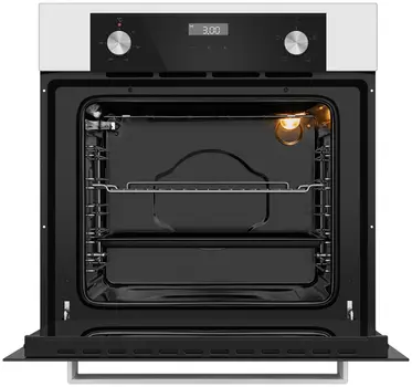 Духовой шкаф MEFERI MEO604WH POWER фото 2 в Ростове-на-Дону