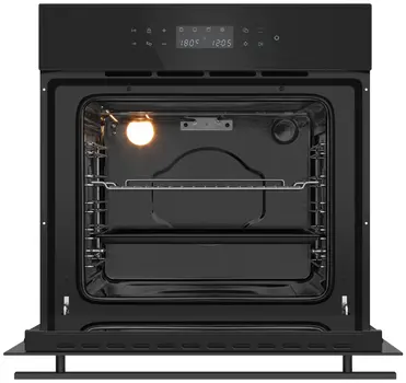 Духовой шкаф MEFERI MEO606BK ULTRA фото 3 в Ростове-на-Дону