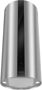 Вытяжка MEFERI TUBE40IX ISLA COMFORT PLUS фото 2 в Ростове-на-Дону