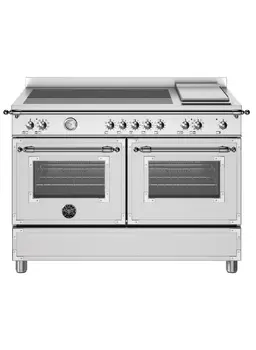 Варочный центр Bertazzoni HER125I2EXT Нержавеющая сталь фото 1 в Ростове-на-Дону