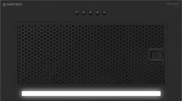 Вытяжка MEFERI SMARTBOX52BK POWER фото 3 в Ростове-на-Дону