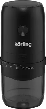 Кофемолка Korting KCG 0030-PR1 фото 1 в Ростове-на-Дону