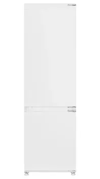 Холодильник MEFERI MBR177 LOW FROST LIGHT фото 3 в Ростове-на-Дону