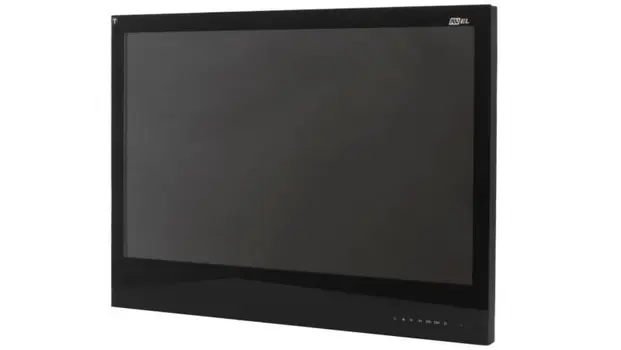 Телевизор AVEL AVS325KSBF (AVS325KS Black) фото 2 в Ростове-на-Дону