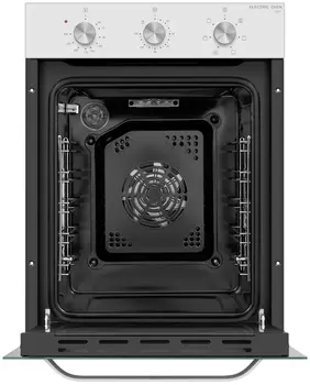Духовой шкаф MEFERI MEO456WH LIGHT фото 3 в Ростове-на-Дону