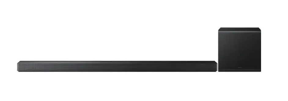 Акустическая система Samsung HW-QS700F/RU фото 2 в Ростове-на-Дону