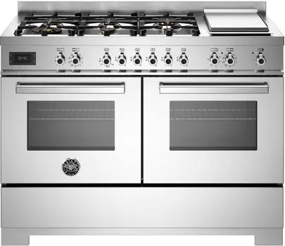 Варочный центр Bertazzoni PRO126G2EXT2 фото 1 в Ростове-на-Дону
