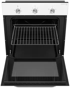 Духовой шкаф MEFERI MEO604WH LIGHT фото 3 в Ростове-на-Дону Духовой шкаф MEFERI MEO604WH LIGHT фото 3 в Ростове-на-Дону