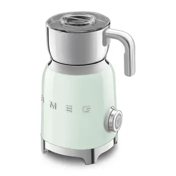 Вспениватель молока SMEG MFF11PGEU фото 3 в Ростове-на-Дону