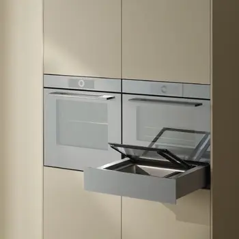 Вакууматор V-ZUG V6000 14 Stainless steel VS60144 платина фото 2 в Ростове-на-Дону
