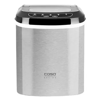 Ледогенератор CASO IceMaster Pro фото 1 в Ростове-на-Дону Ледогенератор CASO IceMaster Pro фото 1 в Ростове-на-Дону