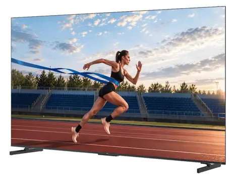 Телевизор HAIER 75H8GUX фото 2 в Ростове-на-Дону