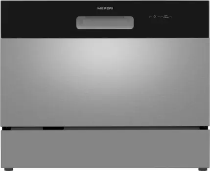 Посудомоечная машина MEFERI MDW4581IX FS COMPACT POWER фото 2 в Ростове-на-Дону