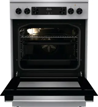 Стеклокерамическая плита Gorenje GECS6C70XC фото 3 в Ростове-на-Дону