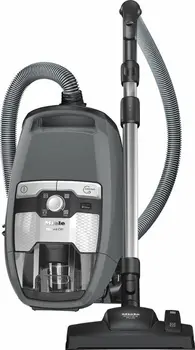 Пылесос Miele Blizzard CX1 PowerLine SKRF5 серый фото 1 в Ростове-на-Дону Пылесос Miele Blizzard CX1 PowerLine SKRF5 серый фото 1 в Ростове-на-Дону
