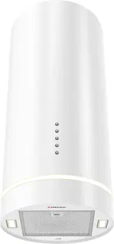 Вытяжка MEFERI TUBE35WH COMFORT фото 2 в Ростове-на-Дону