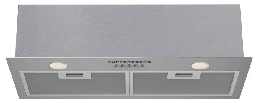 Вытяжка Kuppersberg INTACT 60 X фото 1 в Ростове-на-Дону
