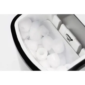 Ледогенератор CASO IceMaster Ecostyle фото 3 в Ростове-на-Дону Ледогенератор CASO IceMaster Ecostyle фото 3 в Ростове-на-Дону