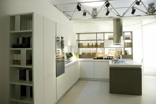 Вытяжка Falmec Polar Light Isola ix (800) ECP фото 3 в Ростове-на-Дону