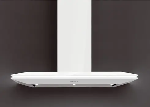 Вытяжка Falmec Stealth 90 White (800) ECP фото 2 в Ростове-на-Дону