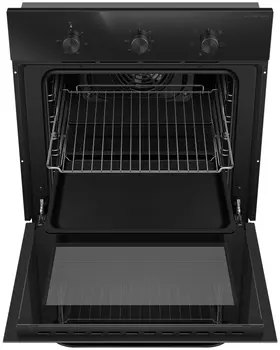 Духовой шкаф MEFERI MEO606BK LIGHT фото 3 в Ростове-на-Дону Духовой шкаф MEFERI MEO606BK LIGHT фото 3 в Ростове-на-Дону