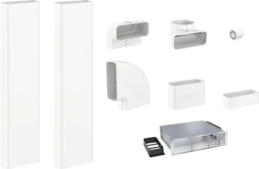 Комплект плоских воздуховодов Miele DFKS-UR в Ростове-на-Дону