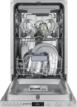 Посудомоечная машина MEFERI MDW4563 POWER фото 1 в Ростове-на-Дону Посудомоечная машина MEFERI MDW4563 POWER фото 1 в Ростове-на-Дону
