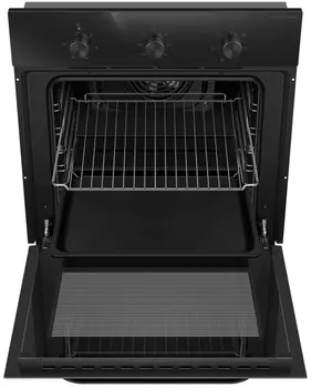 Духовой шкаф MEFERI MEO606BK RETRO LIGHT фото 2 в Ростове-на-Дону