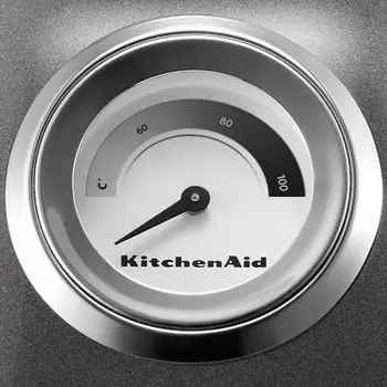 Чайник KitchenAid 5KEK1522EMS фото 2 в Ростове-на-Дону