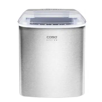 Ледогенератор CASO IceChef Pro фото 1 в Ростове-на-Дону Ледогенератор CASO IceChef Pro фото 1 в Ростове-на-Дону