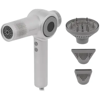 Фен Qyron HD901SV фото 1 в Ростове-на-Дону