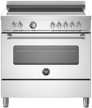 Варочный центр Bertazzoni MAS95I1EXT фото 1 в Ростове-на-Дону Варочный центр Bertazzoni MAS95I1EXT фото 1 в Ростове-на-Дону