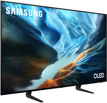 Телевизор Samsung QE48S90HAEXPY фото 3 в Ростове-на-Дону