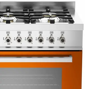 Варочный центр Bertazzoni PRO905IMFESART фото 2 в Ростове-на-Дону Варочный центр Bertazzoni PRO905IMFESART фото 2 в Ростове-на-Дону