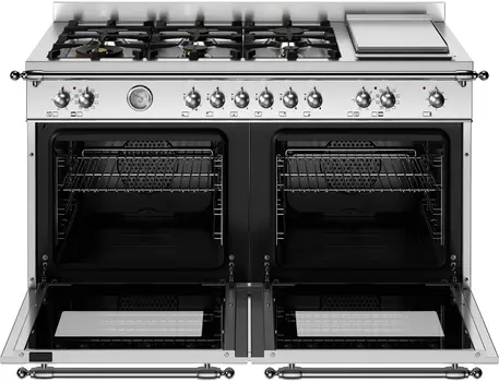 Варочный центр Bertazzoni HER126G2EXT2 фото 2 в Ростове-на-Дону